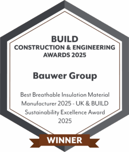 Build construction & engineering awards 2025