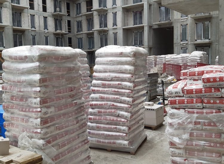 Bauwer Products